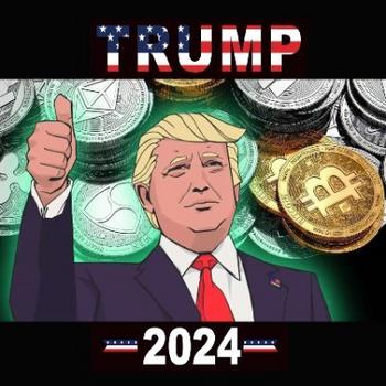 Trump4CryptoPresident 幣種