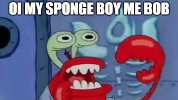 SpongeBoy Me Bob 幣種
