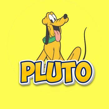 Token PLUTO