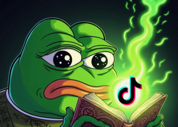 Token book of tiktok challenges