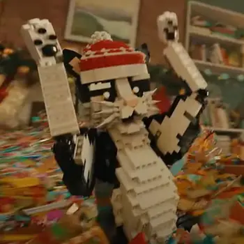 LEGO'S NEW MASCOT 幣種