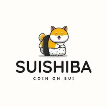 Token SUISHIBA 
