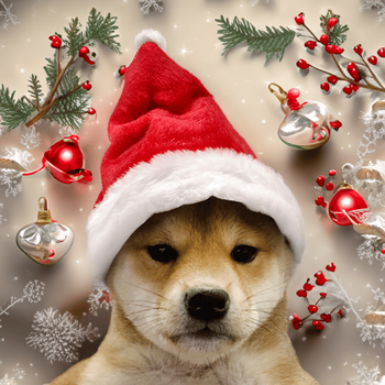 DogWifSantaHat token
