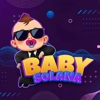 Baby Solana Token
