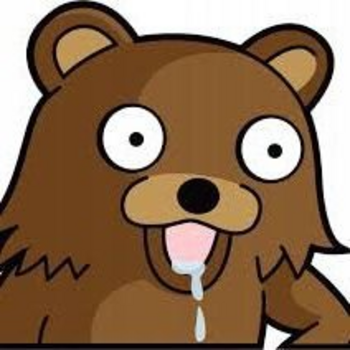 Token Pedobear on Sol