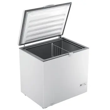 token This is a freezer