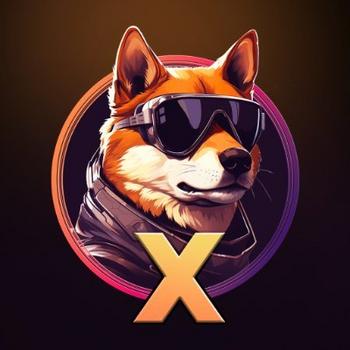 Token FIRST DOGX AI