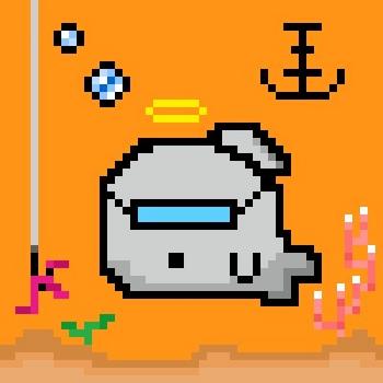 BULLFISH Token