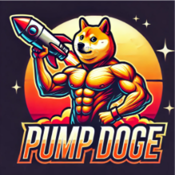 Pump Doge 币种