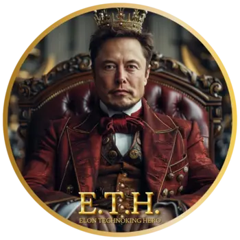Token First Elon Techno Hero openai