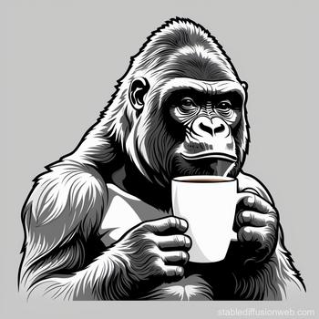 Gorilla Wif Milk 幣種