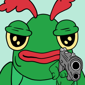 Jeton Shimpy the Shrimp⠀⠀⠀⠀⠀⠀⠀⠀⠀⠀⠀⠀⠀⠀⠀⠀⠀⠀⠀⠀⠀⠀⠀⠀⠀⠀⠀⠀⠀⠀⠀⠀⠀⠀⠀⠀⠀Afpzj5NyEXGwjCR51amdapaj8YftpyWccR8BNBb6JEQd