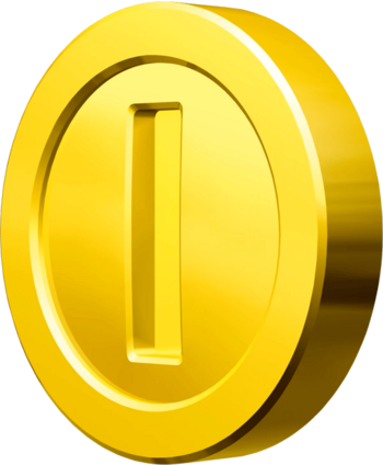Yohei’s first digital coin 币种