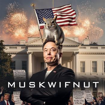 Muskwifnut 币种