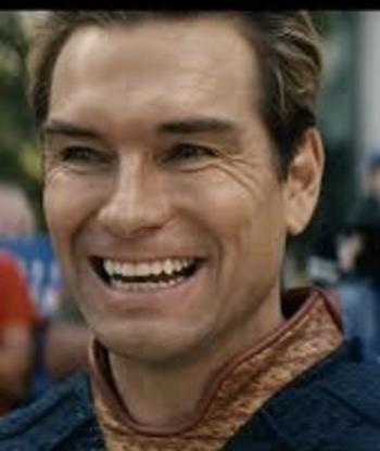 Homelander 幣種