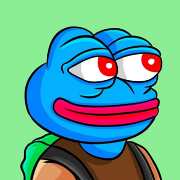 Токен DERF