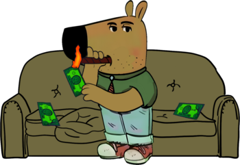 Tokenpictogram