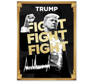Token Strategic Trump Reverse