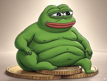 Token Sumo Pepe