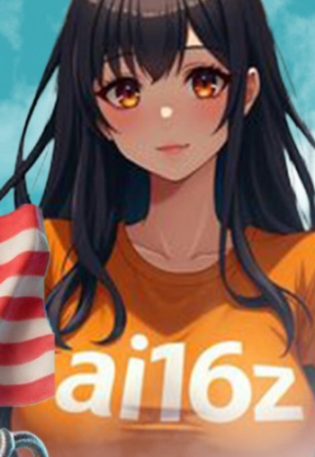 token ai1.6b