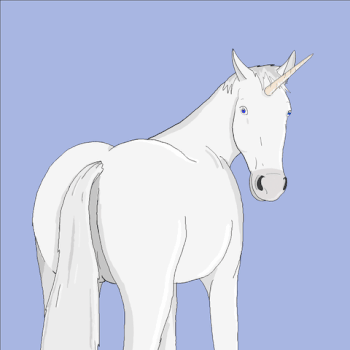 Token Sniff All Farting Unicorns
