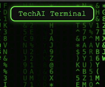 Jeton TechAI Terminal