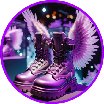 Токен SOLANA RAPID BOOTS