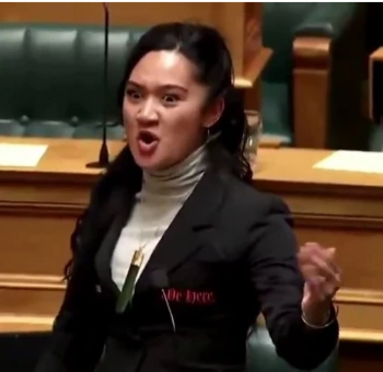 Haka Dance 币种