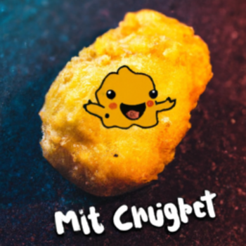 Chill Nugget 币种