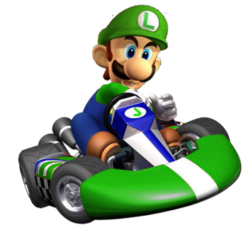 THE REAL LUIGI 币种