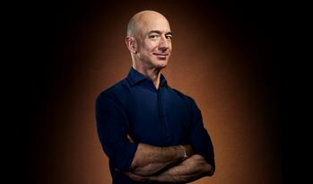 Official Jeff Bezos 幣種