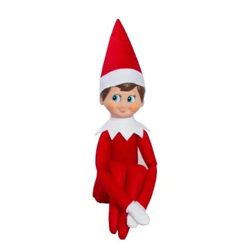 Elf on the shelf 币种