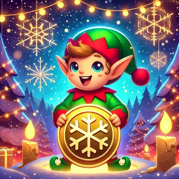 token Elf Coin