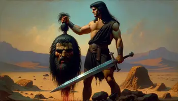 David VS Goliath 币种