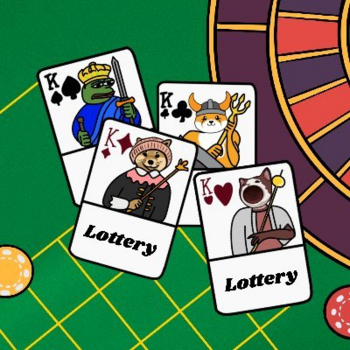 token Lottery