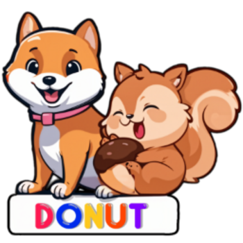 Token Doge Peanut