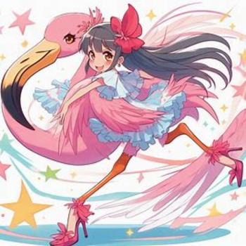 Kiki Flipflop-token