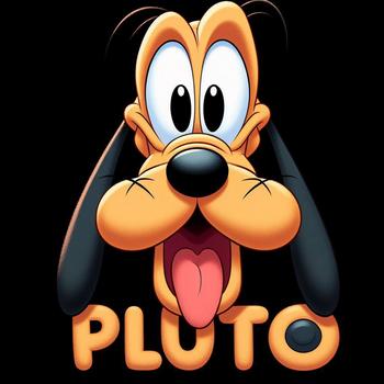 Token Pluto