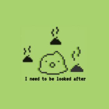 Tamagotchi Shit Coin 币种