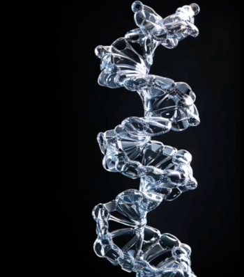 Token DIAMOND DNA GENE