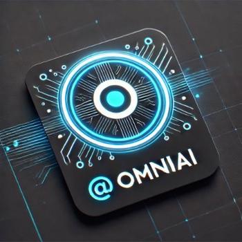 Token Omni AI Terminal