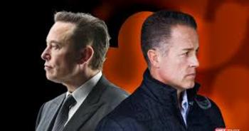 token Elon musks right hand man