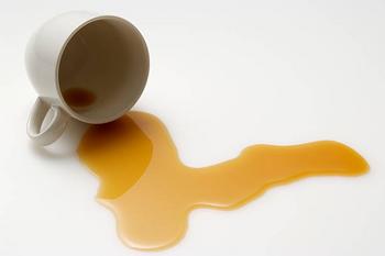 spill the tea token