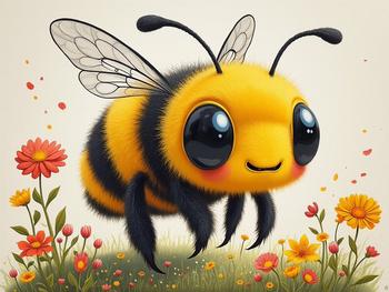 Токен Bee-Nancy