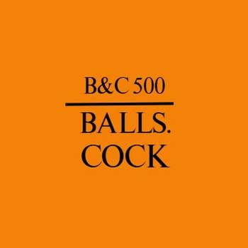 Balls & Cock 500 token