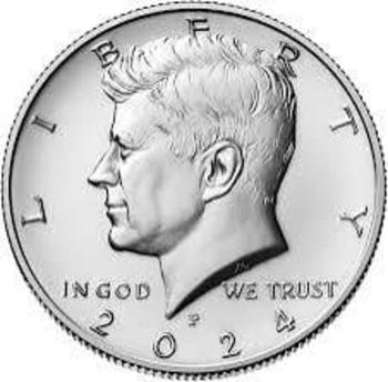 Token Just buy 50 cent of this coin