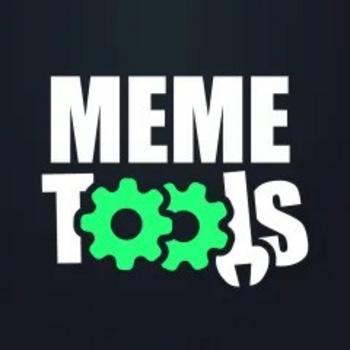 Jeton MEME TOOLS