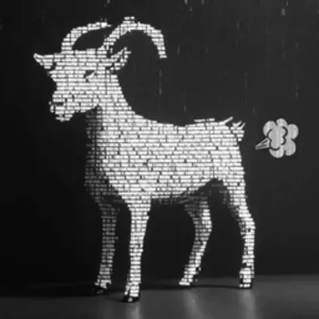 Token Fartgoat
