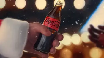 Token COCA COLA AI