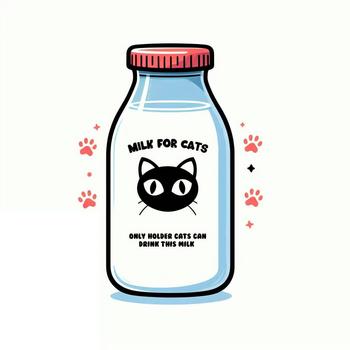 Cat Milk 幣種